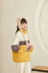 Cute ear masks for winter, winter warmth ear covers, ear bags, women's ear protection, ear coverings, anti-freezing magic tools, Korean version ear caps, children's cards details Picture